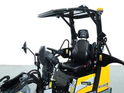 2026 Giant G1500L X-tra HD VK10640 | Wiellader | Mini Shovel