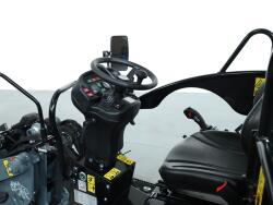 2026 Giant G1500L X-tra HD VK10640 | Wiellader | Mini Shovel