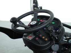 2026 Giant G1500L X-tra HD VK10640 | Wiellader | Mini Shovel