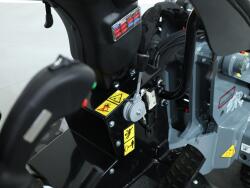 2026 Giant G1500L X-tra HD VK10640 | Wiellader | Mini Shovel