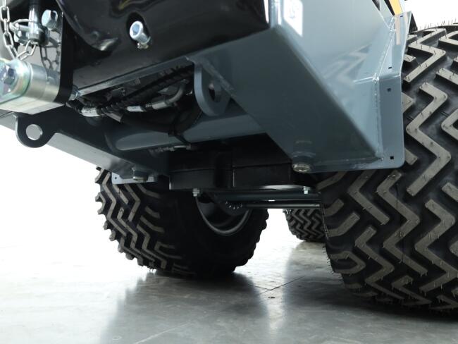 2026 Giant G1500L X-tra HD VK10640 | Wiellader | Mini Shovel