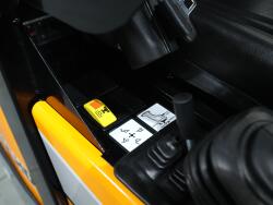 2026 Giant G1500L X-tra HD VK10640 | Wiellader | Mini Shovel