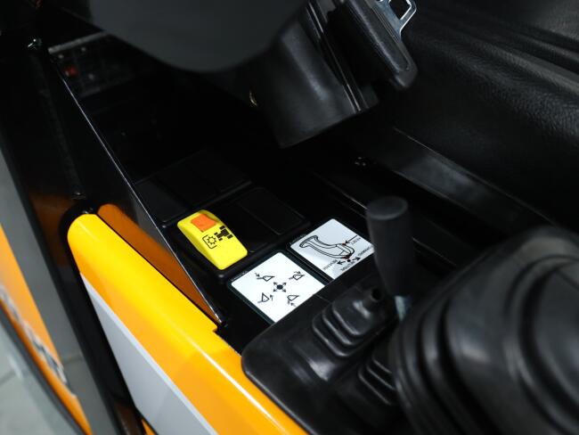 2026 Giant G1500L X-tra HD VK10640 | Wiellader | Mini Shovel