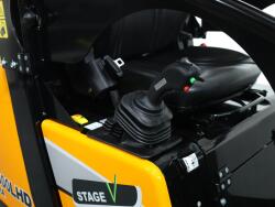 2026 Giant G1500L X-tra HD VK10640 | Wiellader | Mini Shovel