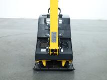 2026 Bomag BPR70/70De + Economizer VK10673 | Grondverdichting | Trilplaat