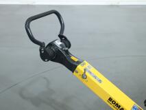 2026 Bomag BPR70/70De + Economizer VK10673 | Grondverdichting | Trilplaat