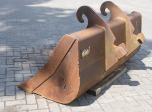 2001 Verachtert Slotenbak