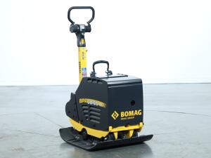 2026 Bomag BPR60/65De