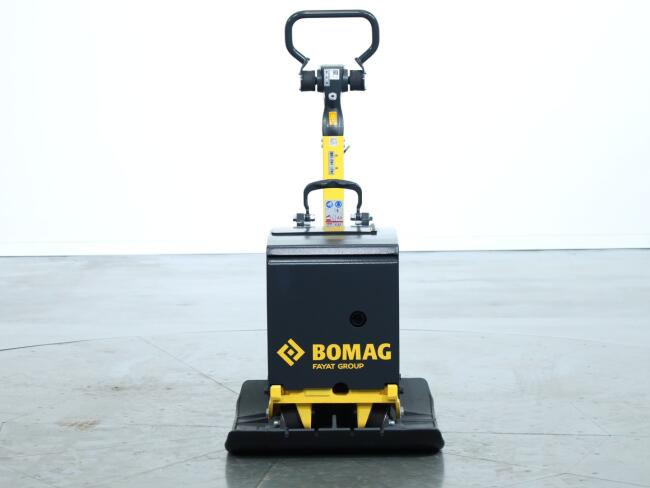 2026 Bomag BPR60/65De ADV1309 | Grondverdichting | Trilplaat