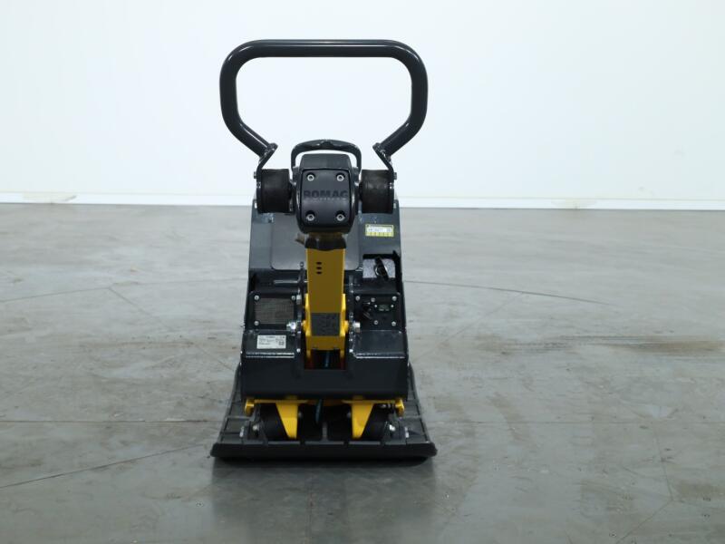 2026 Bomag BPR60/65De ADV1309 | Grondverdichting | Trilplaat