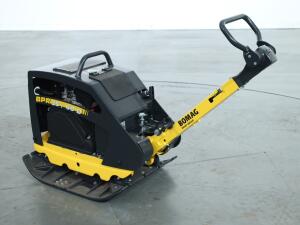 2026 Bomag BPR35/60D