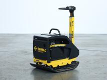 2026 Bomag BPR35/60D ADV1310 | Grondverdichting | Trilplaat