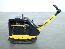 2026 Bomag BPR35/60D ADV1310 | Grondverdichting | Trilplaat