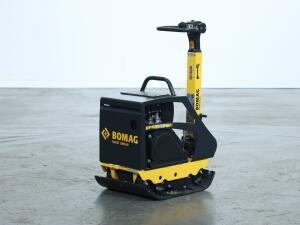 2026 Bomag BPR25/50D