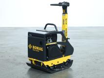 2026 Bomag BPR25/50D ADV1311 | Grondverdichting | Trilplaat