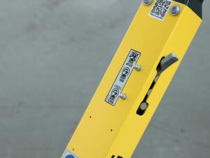 2026 Bomag BPR25/50D