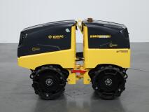 2026 Bomag BMP8500 + Economizer ADV1312 | Grondverdichting | Wals