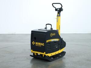 2026 Bomag BPR70/70De + Economizer