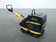 2026 Bomag BPR70/70De + Economizer ADV1313 | Grondverdichting | Trilplaat