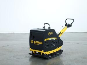 2026 Bomag BPR70/70De + Economizer