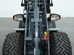 2022 Giant G2300 HD VK10714 | Wiellader | Mini Shovel