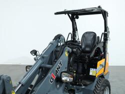 2022 Giant G2300 HD VK10714 | Wiellader | Mini Shovel