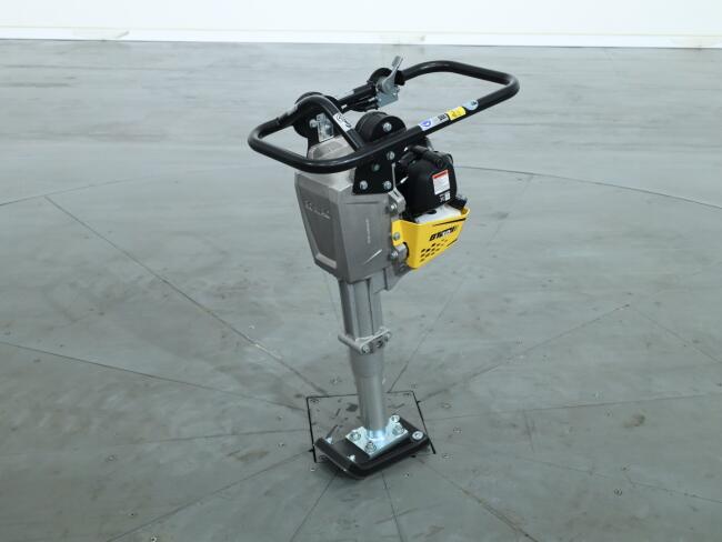 2026 Bomag BT30 VK10716 | Grondverdichting | Stamper
