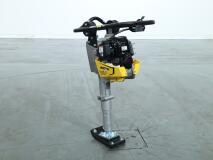 2026 Bomag BT30 VK10716 | Grondverdichting | Stamper