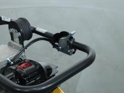 2026 Bomag BT30 VK10716 | Grondverdichting | Stamper
