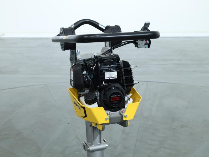 2026 Bomag BT30 VK10716 | Grondverdichting | Stamper