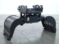 2026 V-M 800ND AC09 CW30 / S60 Sorteergrijper (10-16t ) VK10734 | Aanbouwdelen | Sloop/Sorteerknijper