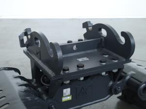 2026 V-M 800ND AC09 CW30 / S60 Sorteergrijper (10-16t )