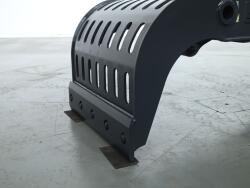 2026 V-M 800ND AC09 CW30 / S60 Sorteergrijper (10-16t ) VK10734 | Aanbouwdelen | Sloop/Sorteerknijper