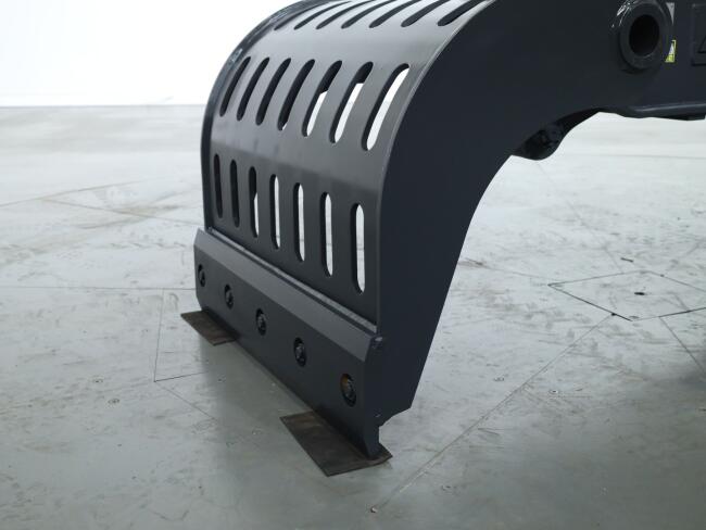 2026 V-M 800ND AC09 CW30 / S60 Sorteergrijper (10-16t ) VK10734 | Aanbouwdelen | Sloop/Sorteerknijper