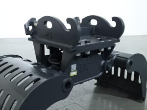 2026 V-M 800ND AC09 CW30 / S60 Sorteergrijper (10-16t )