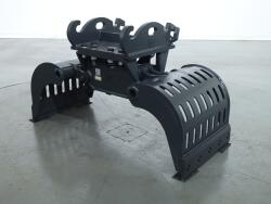 2026 V-M 800ND AC09 CW30 / S60 Sorteergrijper (10-16t ) VK10734 | Aanbouwdelen | Sloop/Sorteerknijper