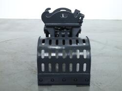 2026 V-M 800ND AC09 CW30 / S60 Sorteergrijper (10-16t ) VK10734 | Aanbouwdelen | Sloop/Sorteerknijper