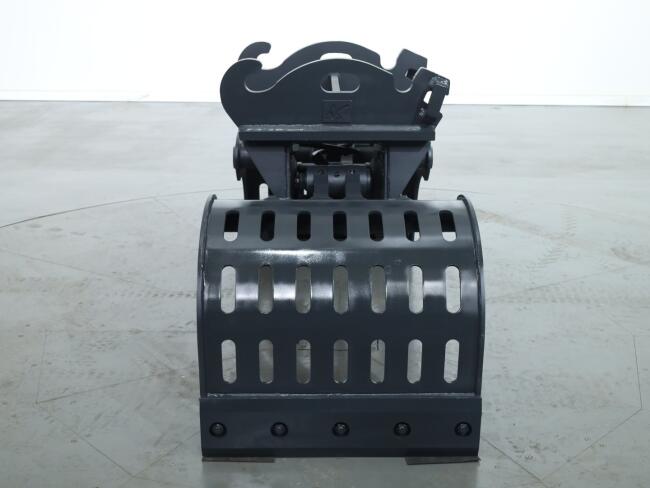 2026 V-M 800ND AC09 CW30 / S60 Sorteergrijper (10-16t ) VK10734 | Aanbouwdelen | Sloop/Sorteerknijper