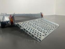 2026 Ifor Williams GH126 BT VT1015 | Aanhangwagen | Machinetransporter