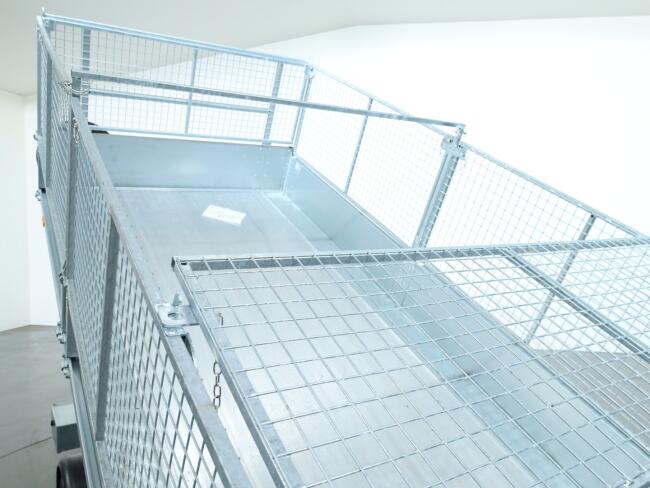 2026 Ifor Williams TT3621 Kipper VT1019 | Aanhangwagen | Kipper