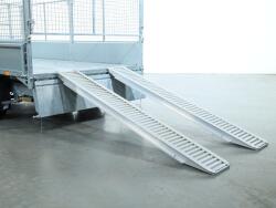 2026 Ifor Williams TT3621 Kipper VT1019 | Aanhangwagen | Kipper