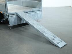 2026 Ifor Williams TT3621 Kipper VT1019 | Aanhangwagen | Kipper