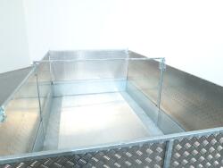 2026 Ifor Williams TT3621 Kipper VT1019 | Aanhangwagen | Kipper