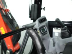 2026 Kubota KX037-4 Hi-Spec VK10748 | Graafmachine | Minigraver