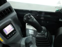 2026 Kubota KX037-4 Hi-Spec VK10748 | Graafmachine | Minigraver