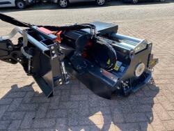 2026 Cangini Benne TC2F-140 Klepelmaaier Mulcher Giant / Norcar VK10753 | Aanbouwdelen | Klepelmaaier