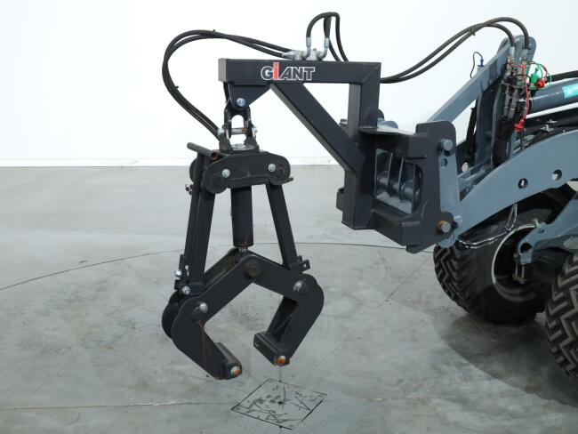 2023 Giant Bandenklem met jip DV1562 | Aanbouwdelen | Stenenklemmen