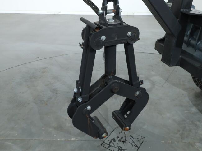 2023 Giant Bandenklem met jip DV1562 | Aanbouwdelen | Stenenklemmen