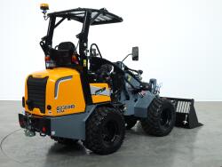 2026 Giant G2300 X-tra HD VK10754 | Wiellader | Mini Shovel