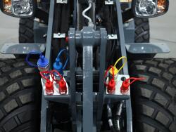 2026 Giant G2300 X-tra HD VK10754 | Wiellader | Mini Shovel